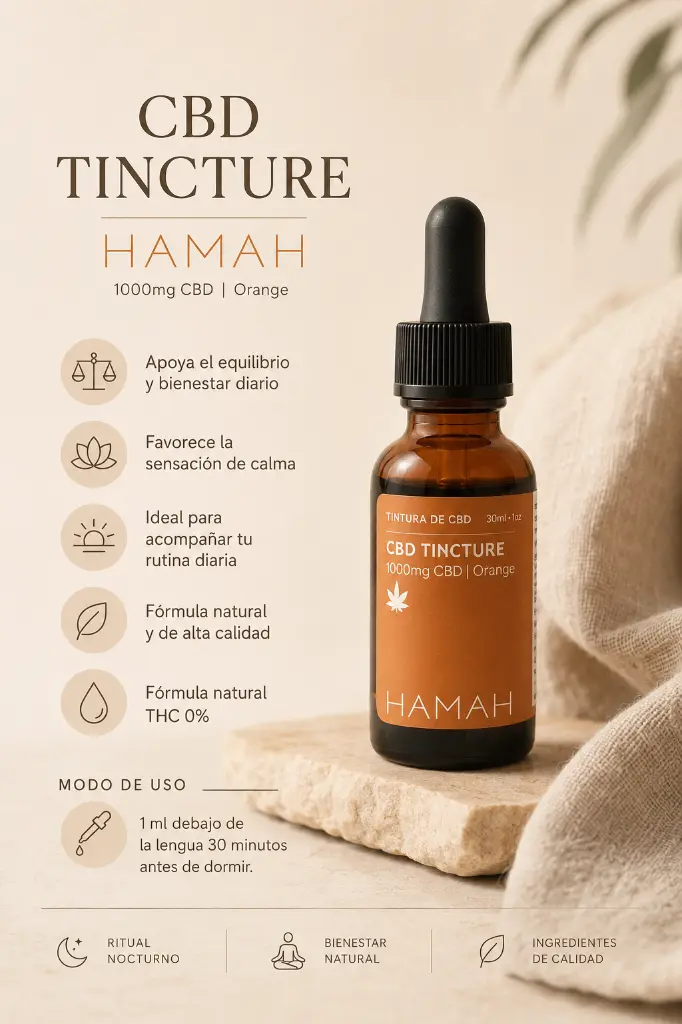 6.HS-RE01047 CBD 1000 mg Tincture Orange.webp