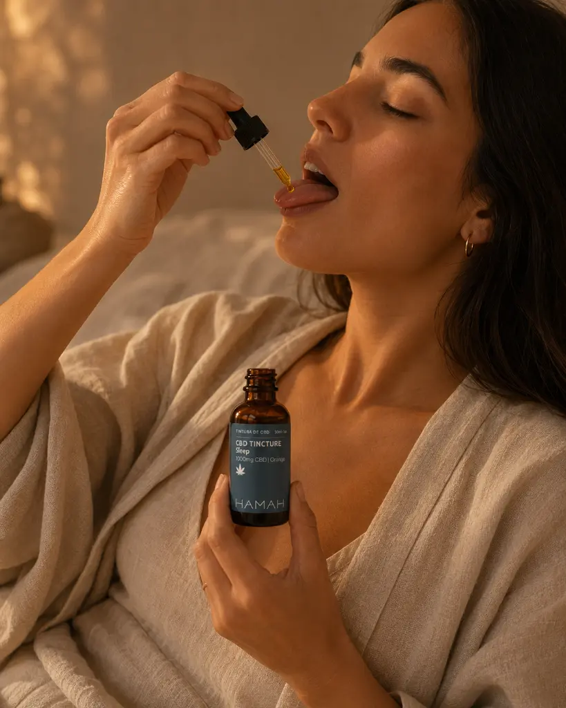 4.HS-RE01050 CBD 1000 mg Tincture Sleep.webp