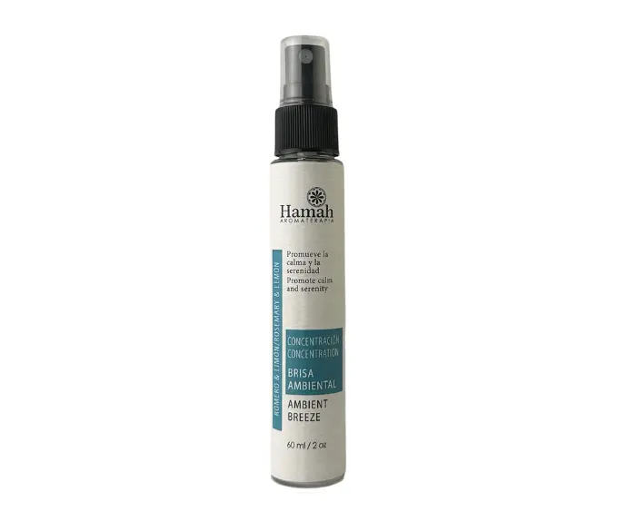 Brisa Ambiental Concentración 60 ml. Pza