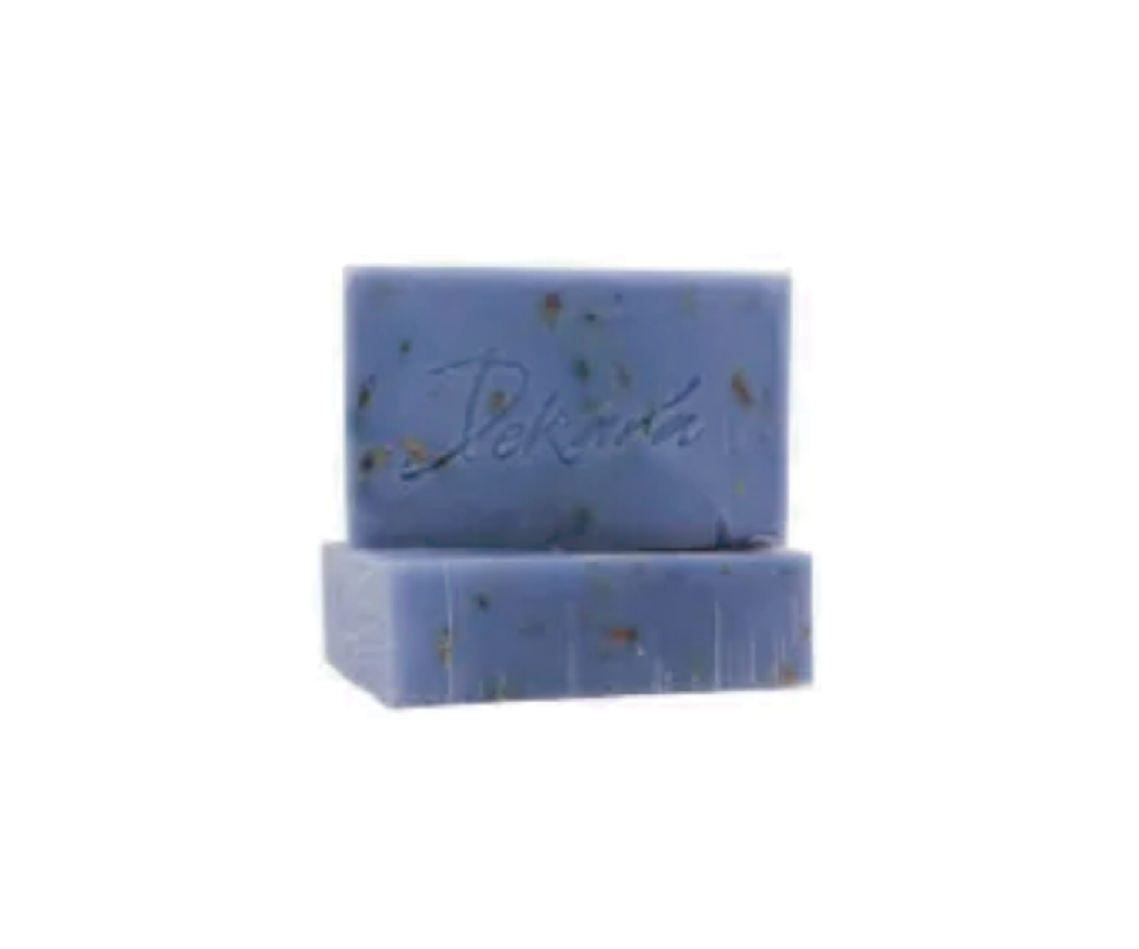 Jabon Artesanal Lavanda 100G. Pza