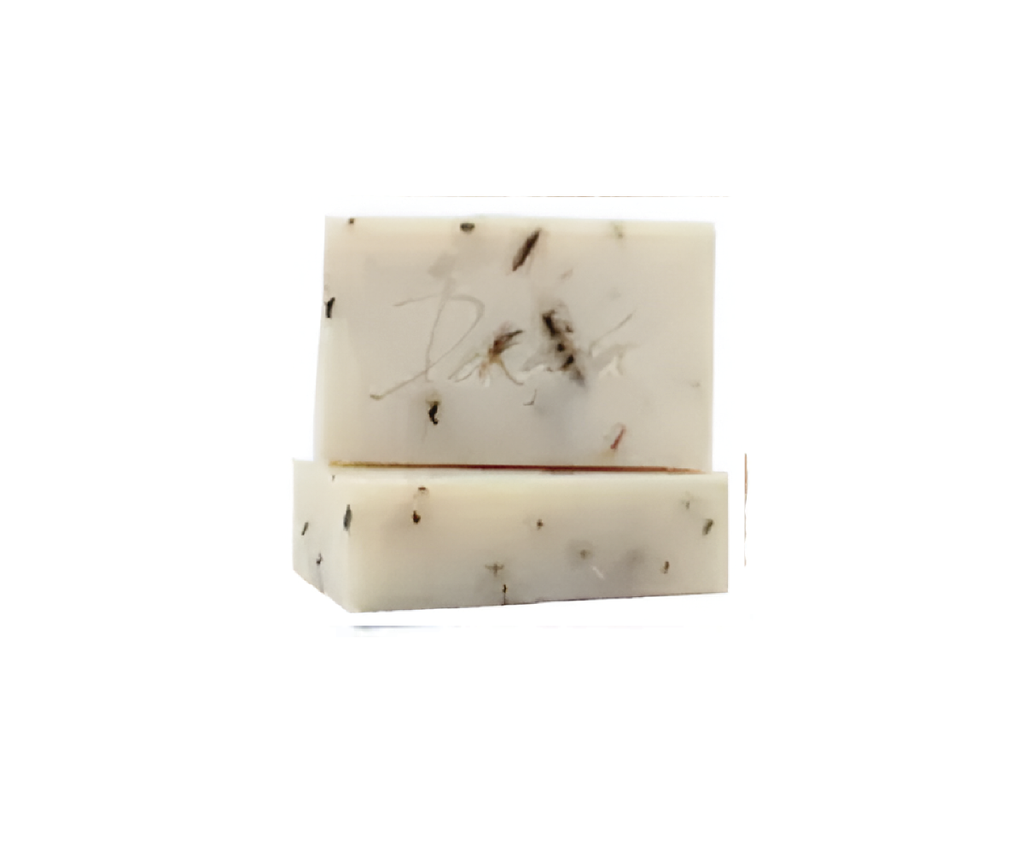 Jabon Artesanal Romero 100G. Pza