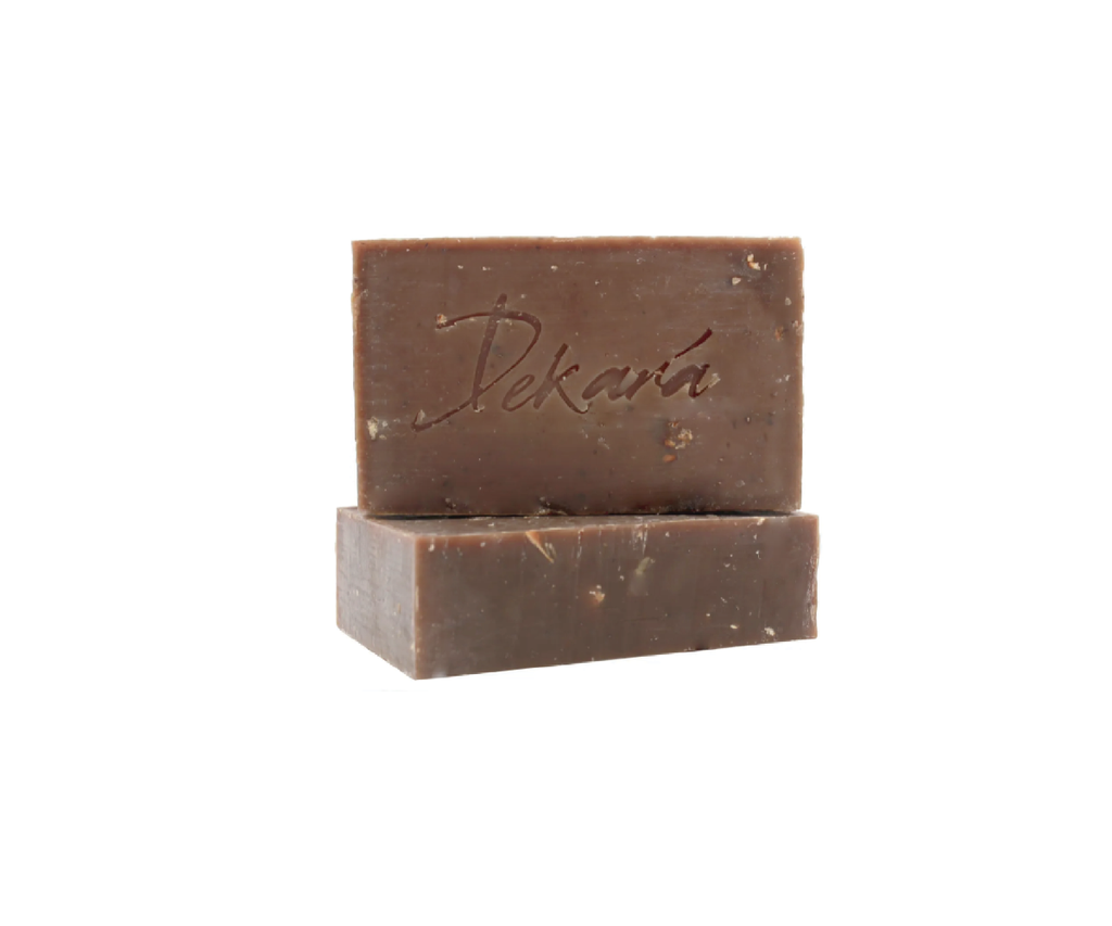 Jabon Artesanal Yogurth. 100G. Pza