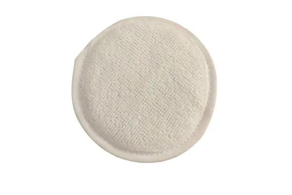 Sacate Redondo para Viaje. Pza   