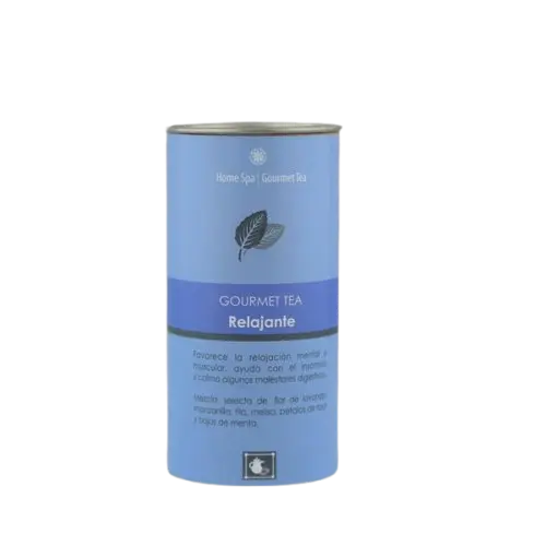 Te Lata Relajante 30 gr. Pza   