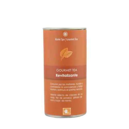 Te Lata Revitalizante 30 gr. Pza