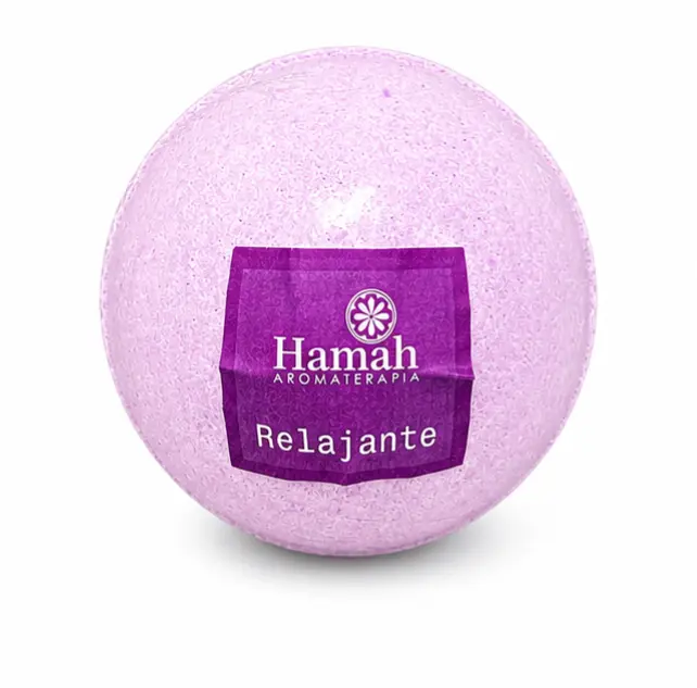 Esfera para Tina Relajante 200 gr. Pza
