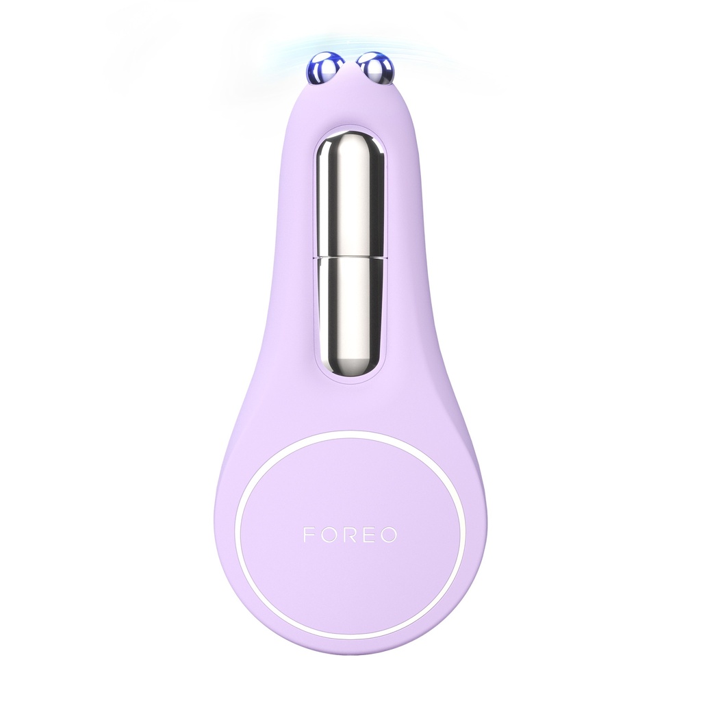 Foreo BEAR 2 eyes & lips Lavender. Pza