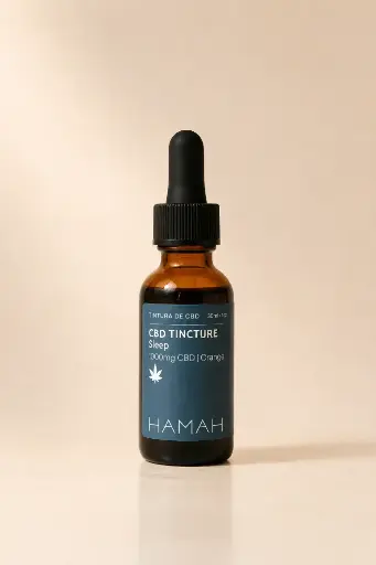 [PSC0216] CBD 1000 mg Tincture Sleep 30 ml. pza
