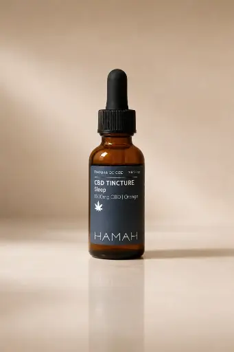 [PSC0221] CBD 1500 mg Tincture Sleep 30 ml. pza