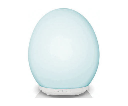 [GB-8103] Difusor Ultrasonico Billie. Pza