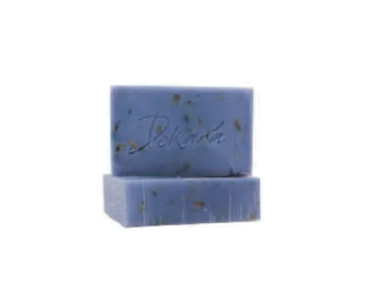 [PSC0162] Jabon Artesanal Lavanda 100G. Pza