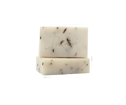 [PSC0068] Jabon Artesanal Romero 100G. Pza