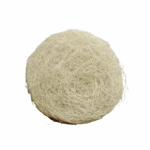 [PD0035] Sacate de Ixtle Artesanal. Pza                   