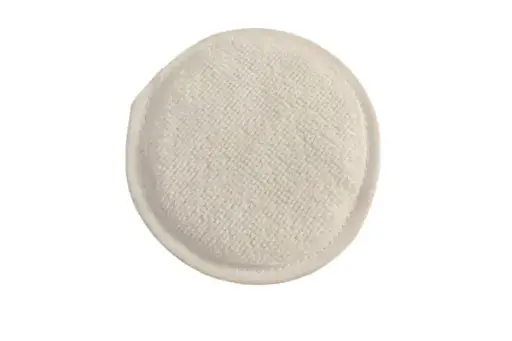 [PD0036] Sacate Redondo para Viaje. Pza   