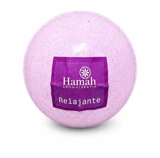 [PSC0196] Esfera para Tina Relajante 200 gr. Pza