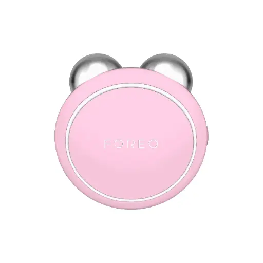 [F9526] Foreo Bear Mini Pearl Pink. Pza