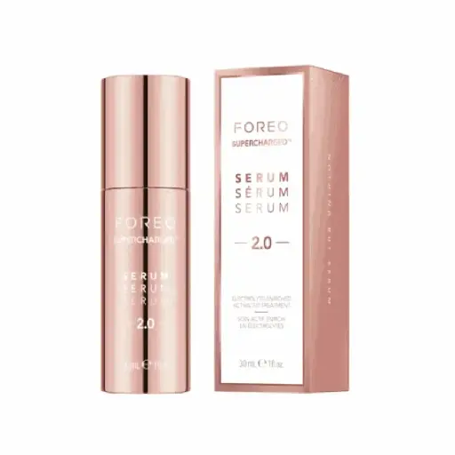 [F046A] Foreo  Serum 30 ml. Pza
