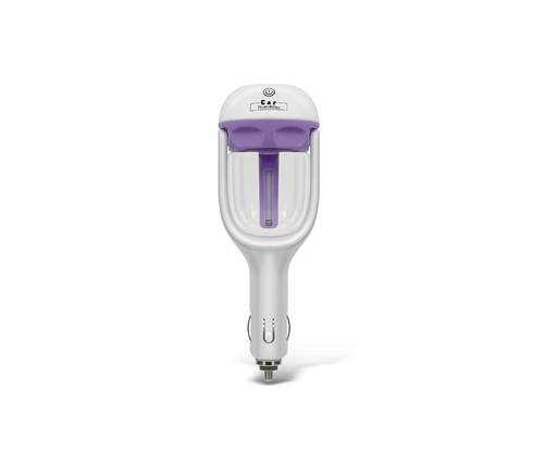 [PSC0097] Car Humidifer Morado. Pza