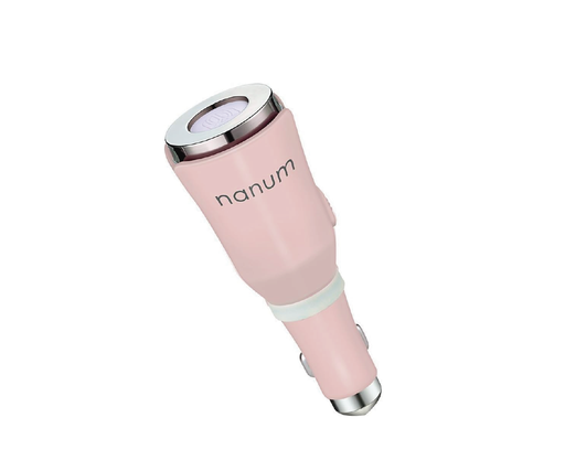 [PSC00101] Car Tulip Aroma Difusor. Pza