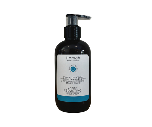 [PD0047] Aceite Reductivo 250 ml. Pza
