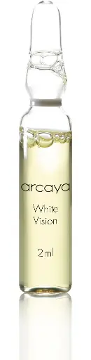 [PSC0202] Ampolleta white vision. Pza